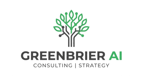 GreenbrierAI - Consulting | Strategy